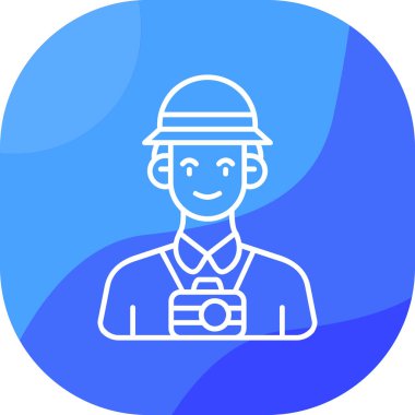 Avatar erkek kişi simgesi Avatar kategorisinde