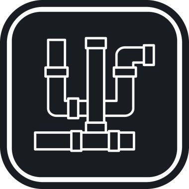 vektör klima simgesi