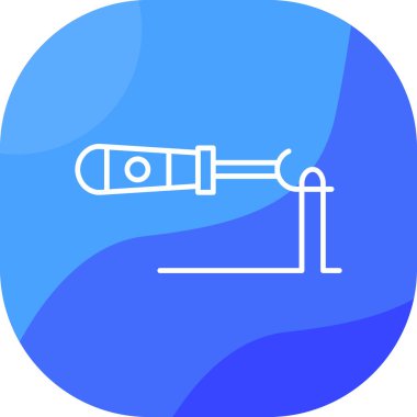 Balıkçı teknesi simgesi