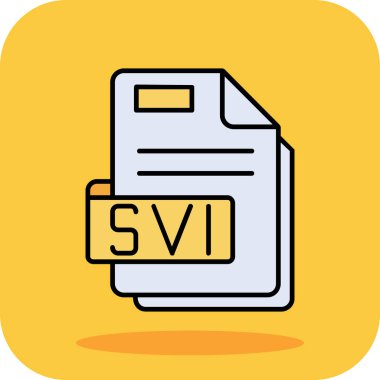 dosya biçimi vektör illüstrasyonuName