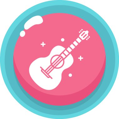 Vektör illüstrasyonu, simge ögesi biçimi