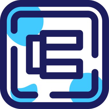 Kişisel ve ticari kullanım için vektör simgesi...