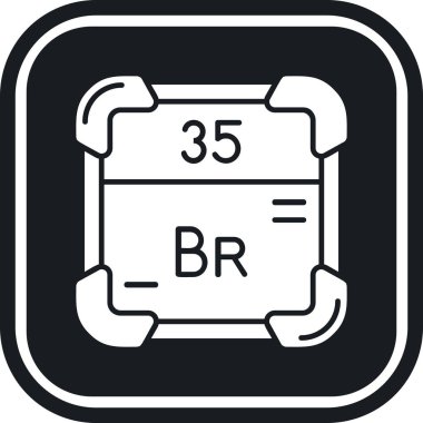 vektör gaz tankı simgesi