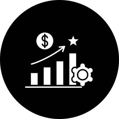 Kişisel ve ticari kullanım için vektör simgesi