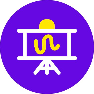 Modern yiyecek eksikliğinin vektör çizimi