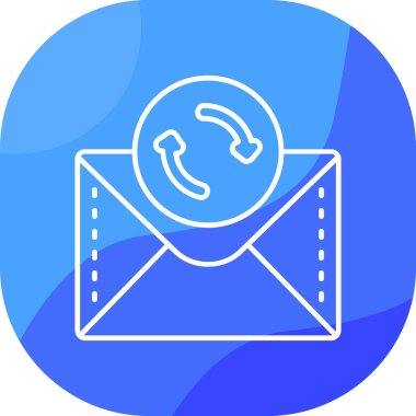 - Telefon. Web simgesi basit illüstrasyon