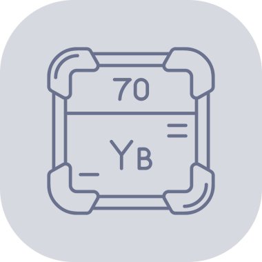 Sekiz numaralı simge, ince çizgi tasarımı, doğrusal doğrusal, yaratıcı ağ işareti, ana hat vektör konsepti sembolü, yumuşak ışık ve beyaz arkaplan, vektör