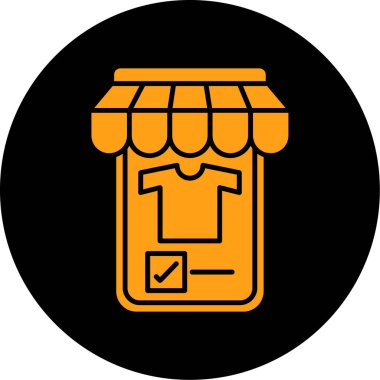 Kişisel ve ticari kullanım için vektör simgesi