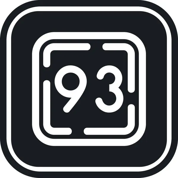 Kişisel ve ticari kullanım için vektör simgesi