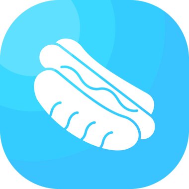 et simgesi vektör işareti