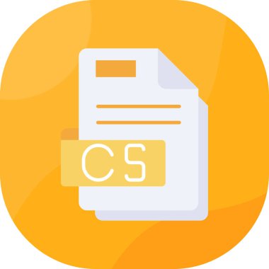 dosya biçimi vektör illüstrasyonuName.