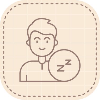 Vektör illüstrasyonu, el çizimi biçimi