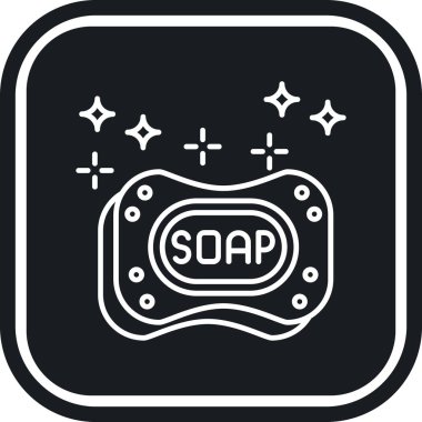 Sabun simgesi, özet biçimi