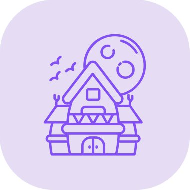 ikon vektör illüstrasyonu oluşturma