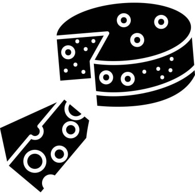 parti şapkaları, vektör veya renk çizimi