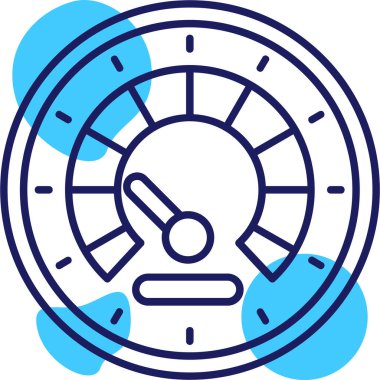 Araba vektör çizim