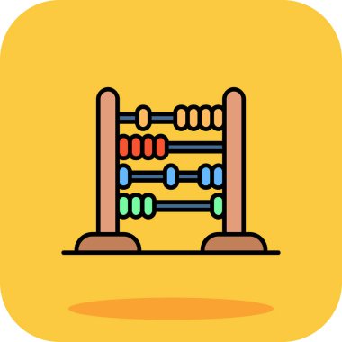 ağ paylaşım simgesi. vektör