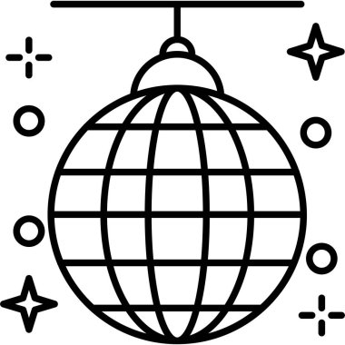 Yerküre küre simgesi