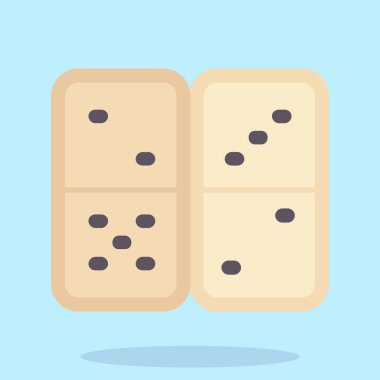 Bir parça peynirin düz simgesi