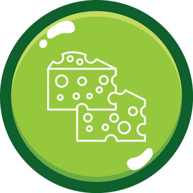 Ev. Web simgesi basit illüstrasyon