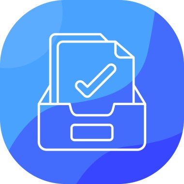 dosya simgesi çizimi