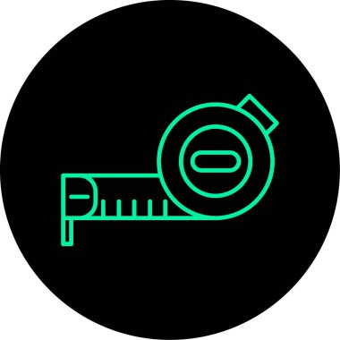 Modern b 'nin vektör illüstrasyonu simge müziğinden yoksun