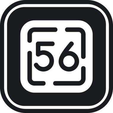 5, 6, 6 simge biçiminde.