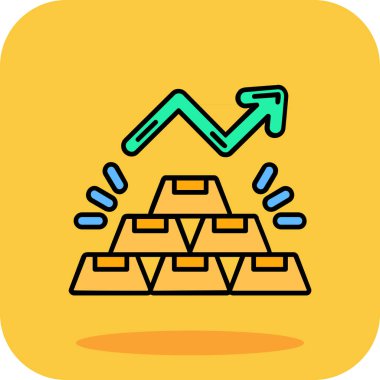 Projeniz için vektör inşa simgesi