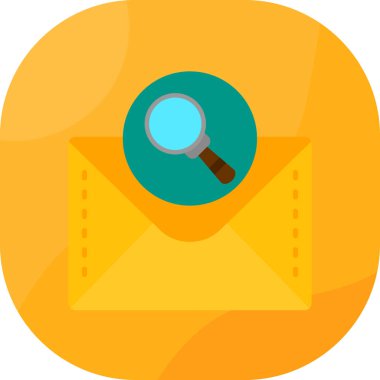 iş e- posta simgesi