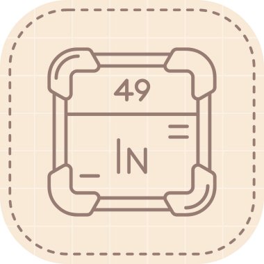 Mobil uygulama için uygun 40 derecelik bir simge, web tasarımı. Basit vektör düzenlenebilir. düz tasarım biçimi.