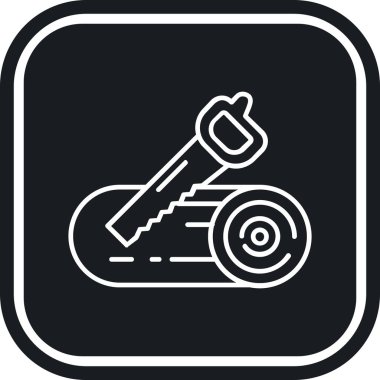 vektör inşa simgesi