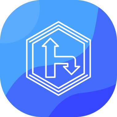 oklar vektör çizim