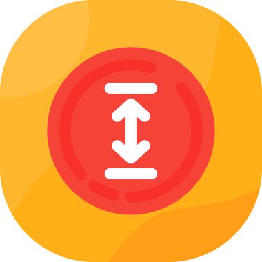 Saatin vektör illüstrasyonu