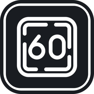 6-6-5 derece simge, özet biçimi