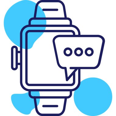 Gıda simgesinin vektör illüstrasyonu