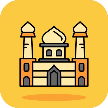 vektör oluşturma simgesi, illüstrasyon