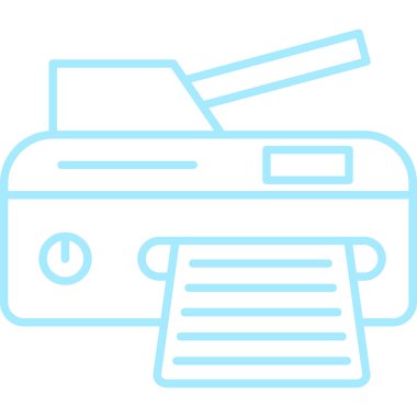 Kamera. Web simgesi basit illüstrasyon