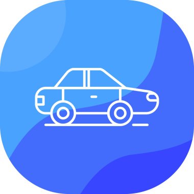 taşımacılık simgesi çizimi