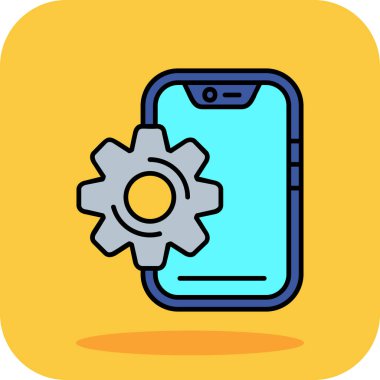 Telefon ayarları. Basit tasarım