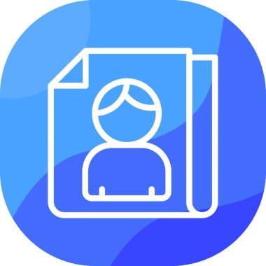 kitap web vektör simgesi