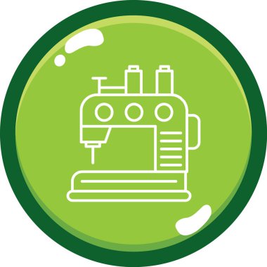 Gıda simgesinin vektör illüstrasyonu