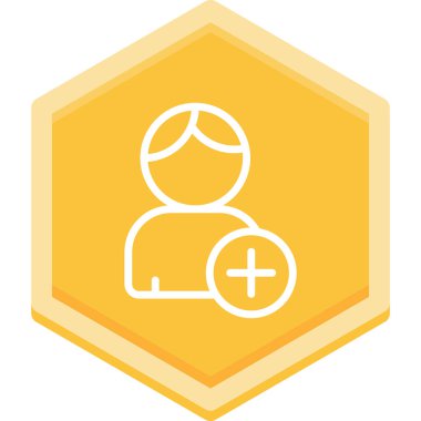 Doktor Simge vektör illüstrasyonu