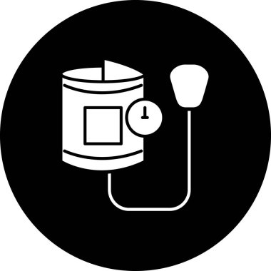 Modern eğitim ikonunun vektör illüstrasyonu