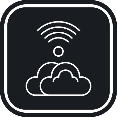 Cloud Wiifi. Basit tasarım