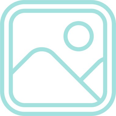 Beyaz arkaplanda ok aşağı simgesi, vektör illüstrasyon tasarımı.