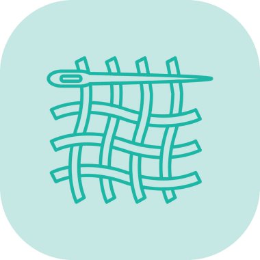 Kişisel ve ticari kullanım için ip vektör simgesi simgesi vektör çizimi..