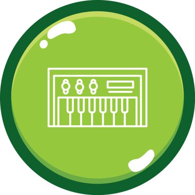 Bir kartın eşsiz web simgesi