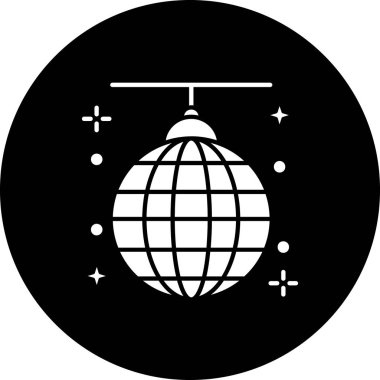 modayı izole eden uydu simgesi