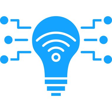 wifi simgesi vektör illüstrasyonu