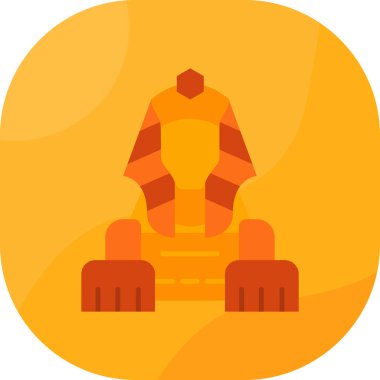 Bina. Web simgesi basit illüstrasyon